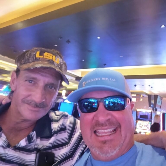 Meet your Posher, David - Picture 1 of 1